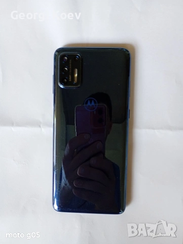 продавам Моторола g09 плюс , снимка 3 - Motorola - 55119638