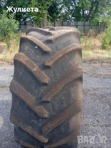 гуми 600/70R30, снимка 5 - Селскостопанска техника - 55013906