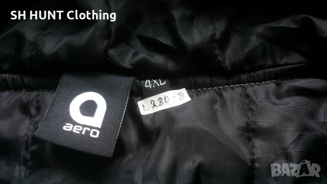 AERO Tech AIR SET размер 6-7XL / XXXXXXXL екип - 2763, снимка 13 - Екипировка - 55213159