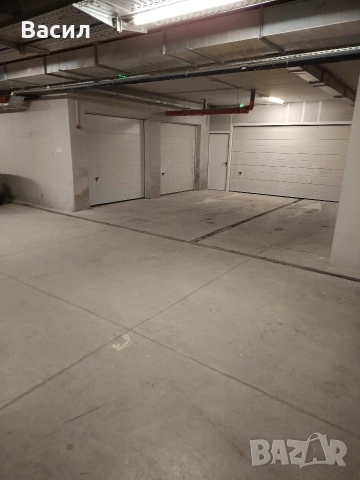 Отдаване на гараж под наем, снимка 4 - Гаражи и паркоместа - 54267160