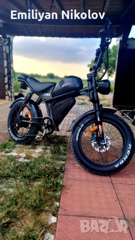 Продавам ЕМОКО С93