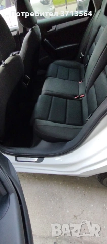 AUDI A4 B 8.5 AVANT, снимка 9 - Автомобили и джипове - 55193145