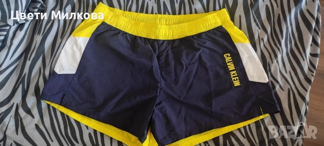Calvin Klein performance оригинални шорти 