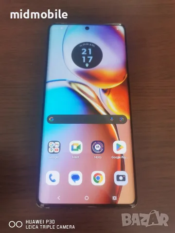 Motorola edge 40 pro, снимка 2 - Motorola - 55597150