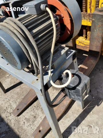 фуражомелка- 3 кв, снимка 4 - Други машини и части - 54314271