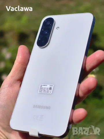 Samsung Galaxy A56. Нов! 8/128, снимка 2 - Samsung - 55348172