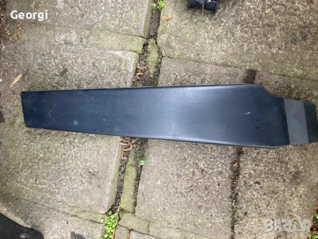 Останали Части A3 8P Audi, снимка 7 - Части - 54069293