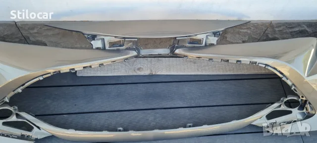 Броня предна Toyota Corolla E210 18-23г, снимка 3 - Части - 55538493