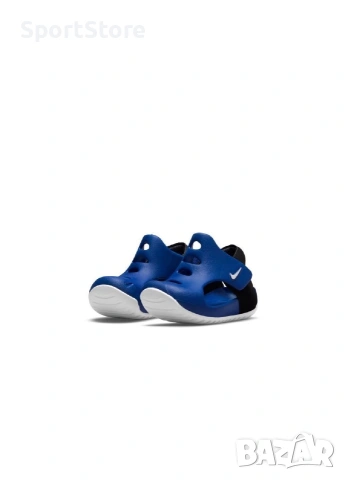 Nike SUNRAY PROTECKT 3, снимка 2 - Детски сандали и чехли - 55014472