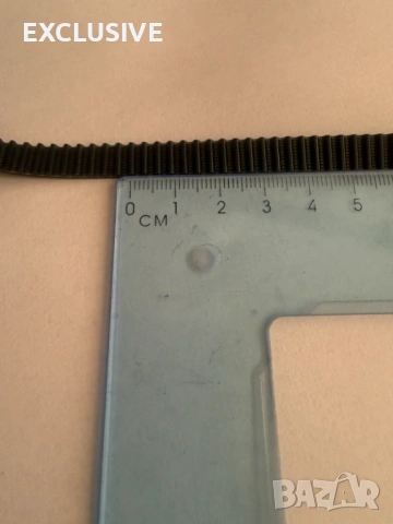 РЕМЪК ЗА ХЛЕБОПЕКАРНА - 420mm Нов, снимка 3 - Хлебопекарни - 54254670