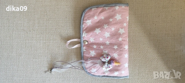 Калъф за телефон, портмоне, органайзер, снимка 5 - Други - 54350557