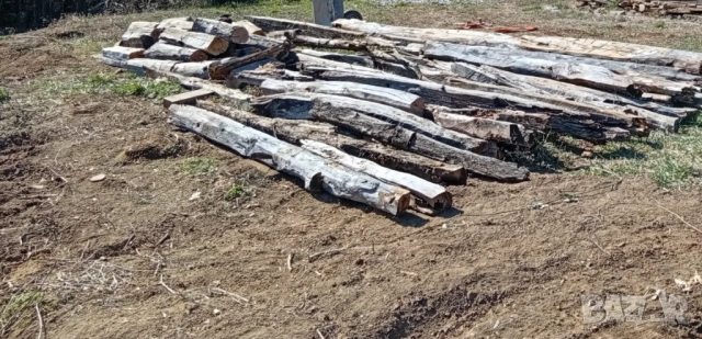 Продавам стари греди 