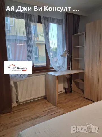 Двустаен апартамент в кв Бояна, снимка 10 - Апартаменти - 55346742