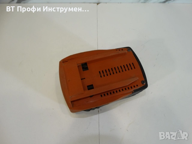 Hilti 22 V / 3.3 Ah - Батерия за рециклиране, снимка 5 - Други инструменти - 54404104