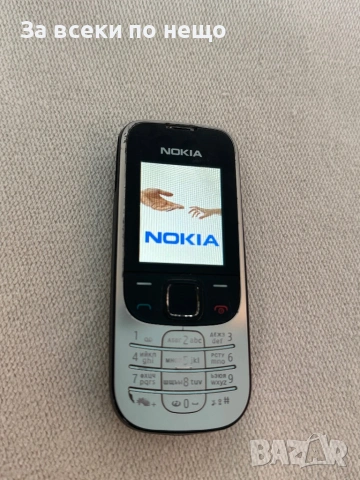 Nokia 2330c
