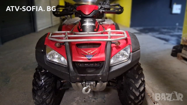 атв нов внос на 300 километра , снимка 9 - Мотоциклети и мототехника - 54062352