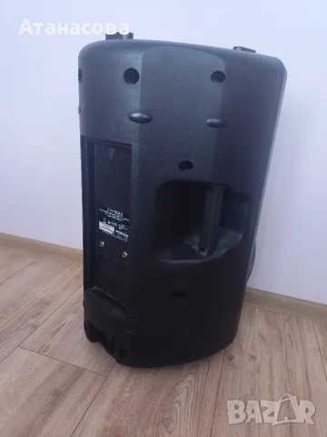 Тонколони 15 инча 600 W пасивни , снимка 6 - Тонколони - 55596456