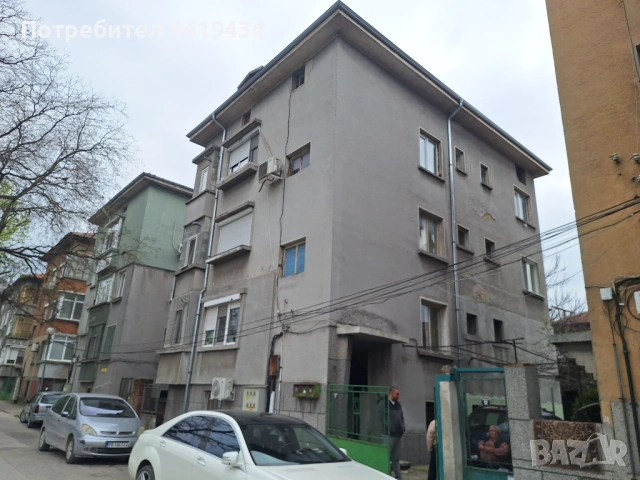 3-стаен апартамент , гараж и партер, снимка 11 - Апартаменти - 54269901