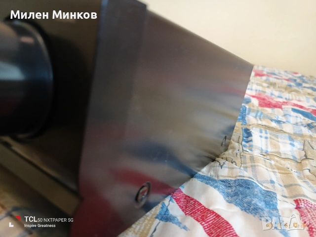 Technics SA-GX180E-K, снимка 8 - Ресийвъри, усилватели, смесителни пултове - 54857157
