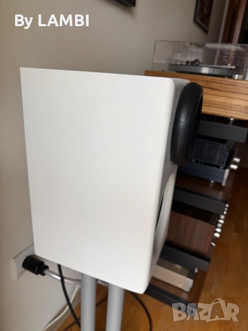 Budget Custom HI FI System, снимка 7 - Аудиосистеми - 54520922