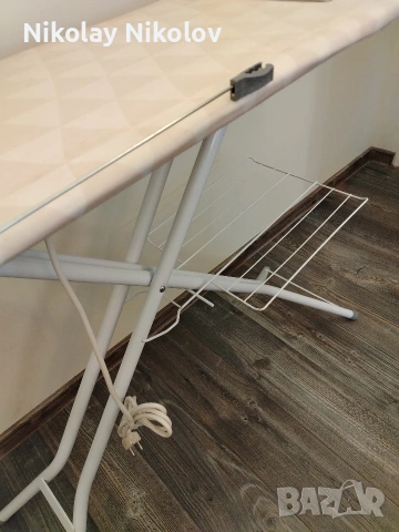 гладачна маса, снимка 6 - Ютии - 54015894