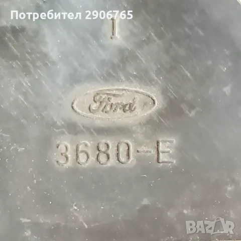 Огледало за Форд, снимка 3 - Части - 55479265
