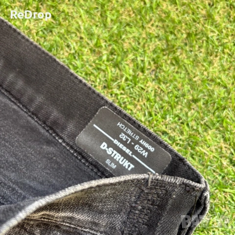 Мъжки дънки DSQUARED2 & DIESEL, снимка 12 - Дънки - 54247033