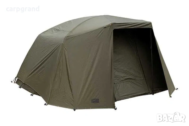 Палатка със зимно покривало Fox EOS Pro Bivvy 2 Man, снимка 5 - Екипировка - 54069951