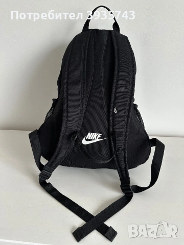 Nike раница , снимка 2 - Раници - 54538358