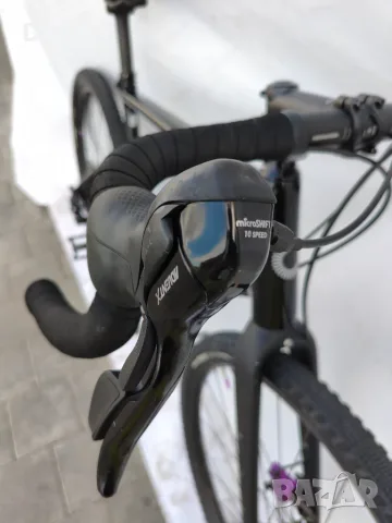 Cannondale Topstone 4 Гравел - Gravel, снимка 8 - Велосипеди - 55639685