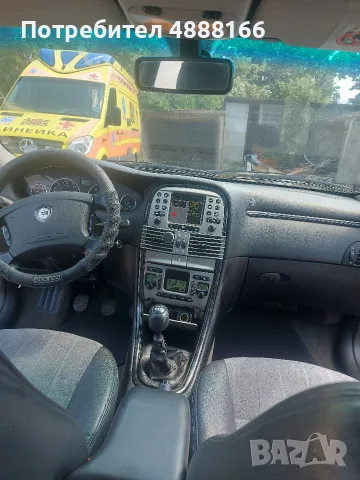 Продавам Ланчия Либра, снимка 9 - Автомобили и джипове - 55450856
