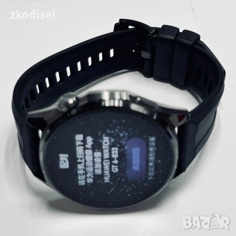 Smart watch HUAWEI GT6 46mm, снимка 2 - Смарт часовници - 54596662