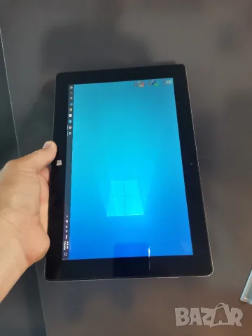Windows таблет Trekstor - 10 инча, снимка 9 - Таблети - 55397062