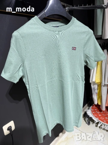 Тениска Norway оригинална