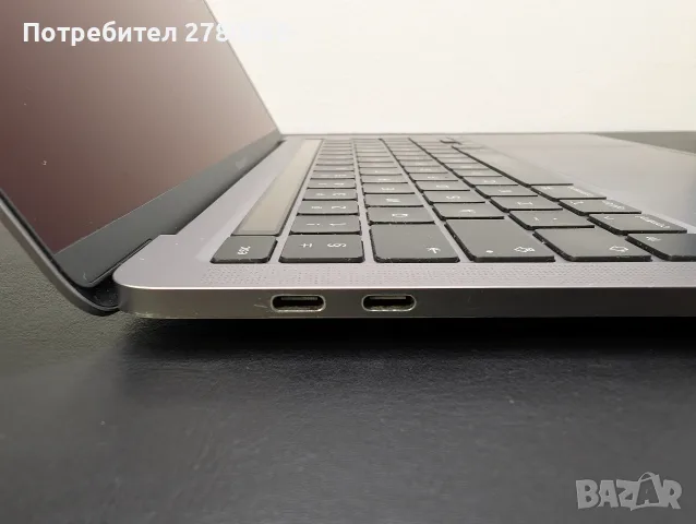 Apple Macbook Pro M1 16GB / 512GB, снимка 5 - Лаптопи за работа - 55466104