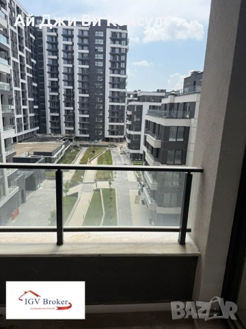 Продава ртистаен апартамент в кв Сердика, снимка 8 - Апартаменти - 55030898