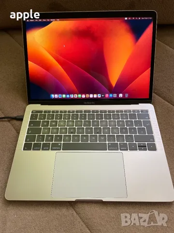 13" Core i5 MacBook Pro A1708 /Mid-2017/-i5/8GB RAM/128GB SSD