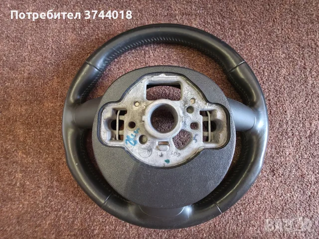 Audi A1/A3 8V/A6 C7 мултиволан, снимка 4 - Части - 47924653