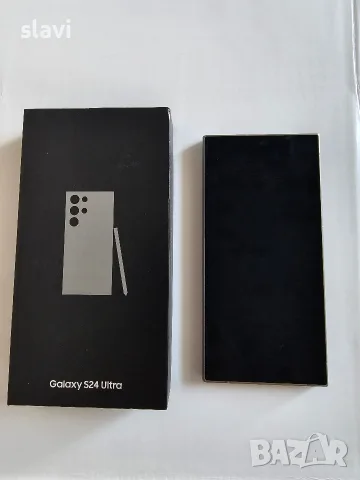 Samsung S24 Ultra 12/256GB, снимка 3 - Samsung - 55302579