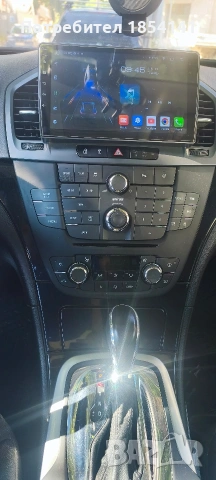 Продавам Opel Insignia , снимка 12 - Автомобили и джипове - 55274850