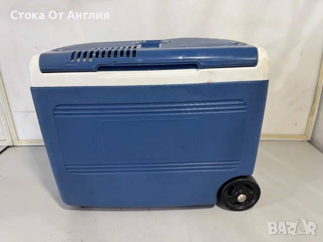 Хладилник / чанта  - Electric  Cooler E40 / 12V - 48W