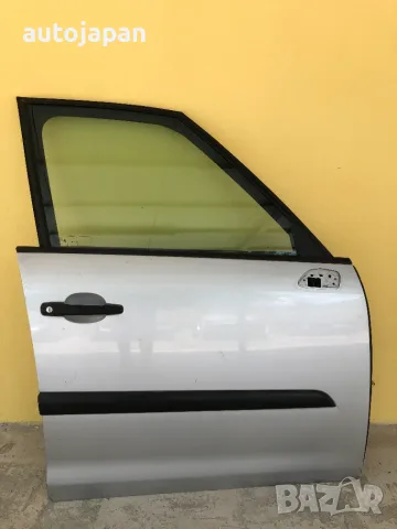 Предна дясна  врата Citroen C4 Grand Picasso 2006