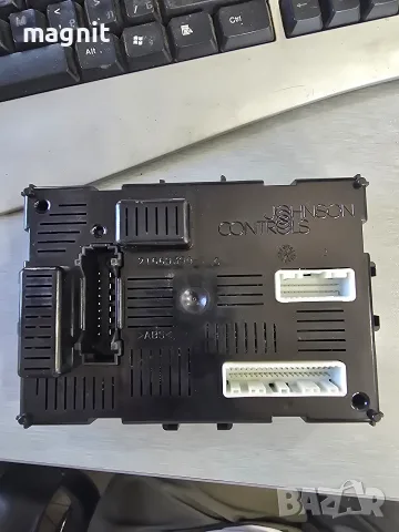 284B2BC52A BCM модул NISSAN NOTE 28119296-2B, снимка 3 - Части - 55483587