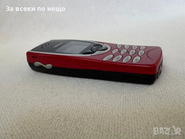 Nokia 8210 , НОКИЯ 8210 , MADE IN FINLAND, снимка 5 - Nokia - 54929564