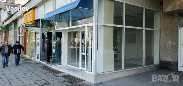 Дава под наем , снимка 2 - Магазини - 54439394