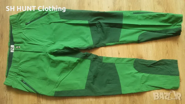 WENAAS Kiwi Stretch Trouser размер L за лов риболов туризъм еластичен панталон - 2810