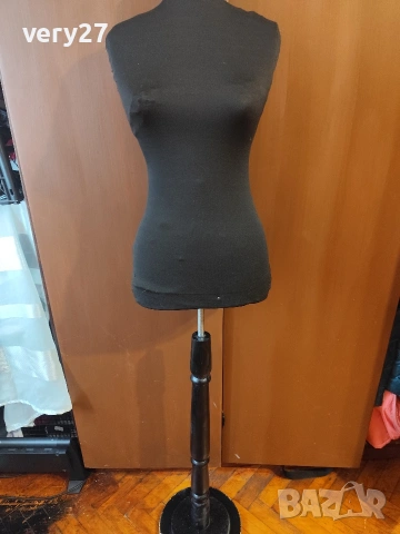 манекени торст 