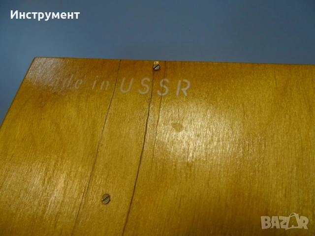Вътромер индикаторен НИ 160 mm indicator bore gauge, снимка 12 - Други инструменти - 54855505