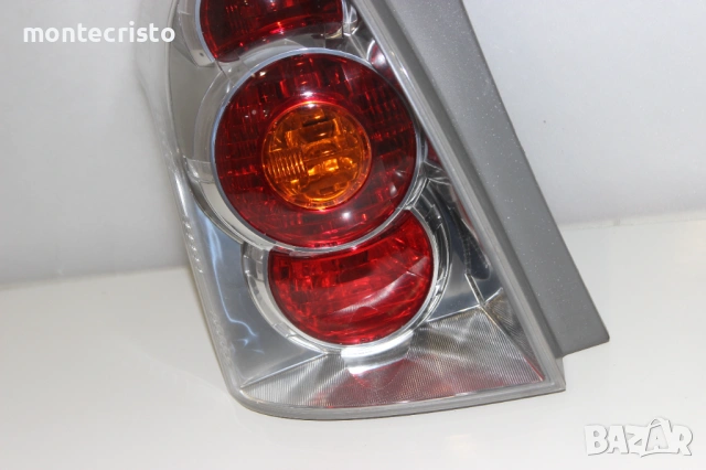 Ляв стоп Toyota Corolla Verso (2004-2007г.) 815610F02000 / 815610F020 Тойота Корола Версо, снимка 4 - Части - 54500818
