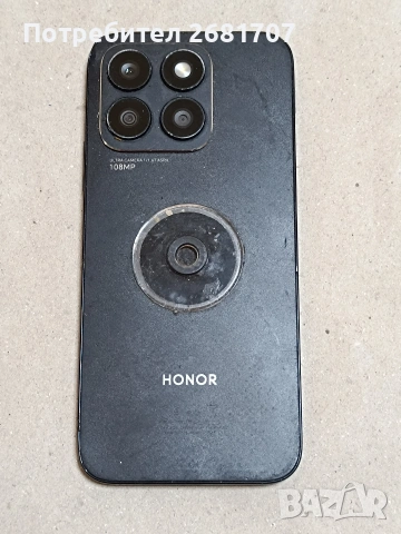 телефон Huawei Honor X8B